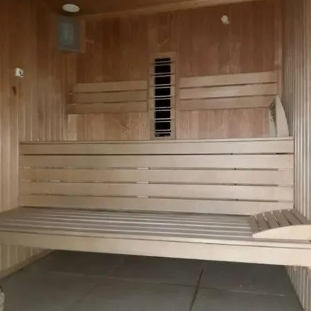 شقة Seaview Studio Alezzy