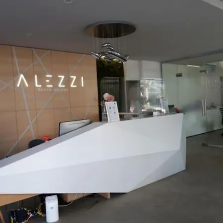 Seaview Studio Alezzy *