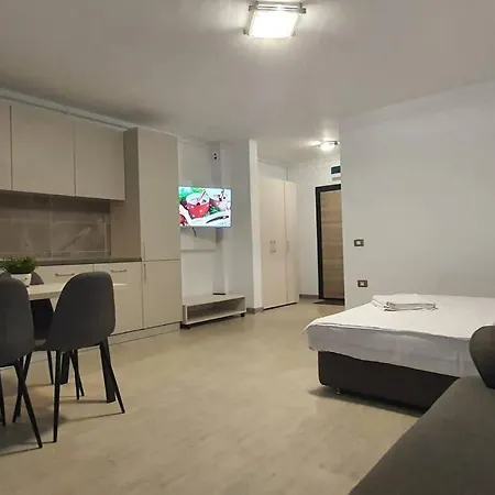 Seaview Studio Alezzy * Năvodari