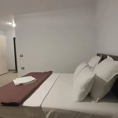 Apartment Seaview Studio Alezzy *