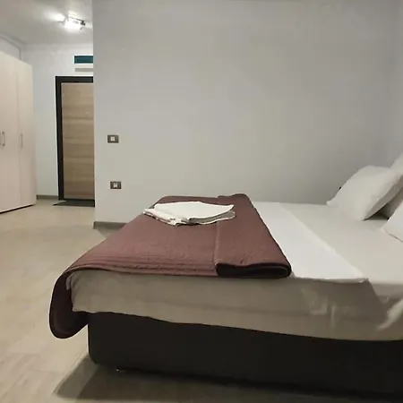 Seaview Studio Alezzy * Năvodari