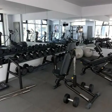 Seaview Studio Alezzy شقة
