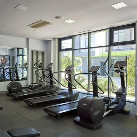Apartment Seaview Studio Alezzy *