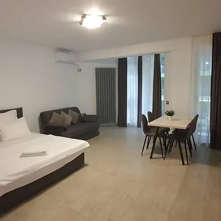 شقة Seaview Studio Alezzy Năvodari
