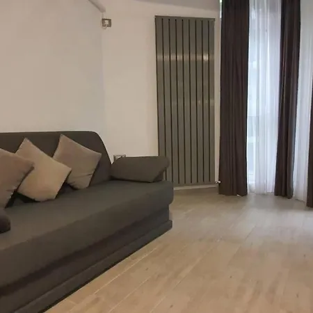Seaview Studio Alezzy * Năvodari