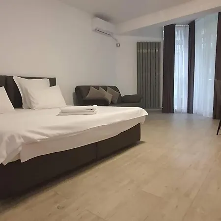 Seaview Studio Alezzy شقة Năvodari